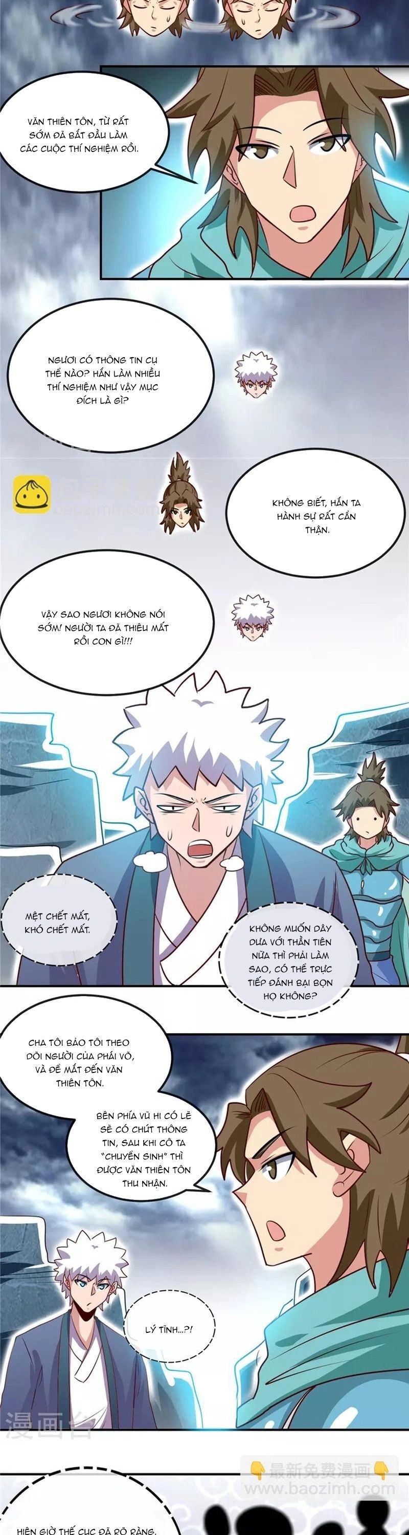 Chapter 381 - Image 10