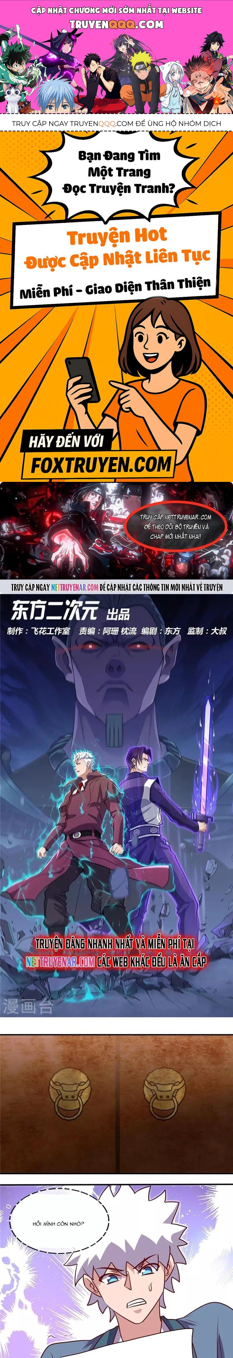 Chapter 382 - Image 1