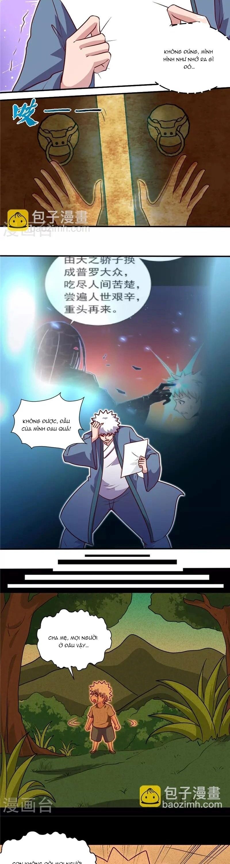 Chapter 382 - Image 2