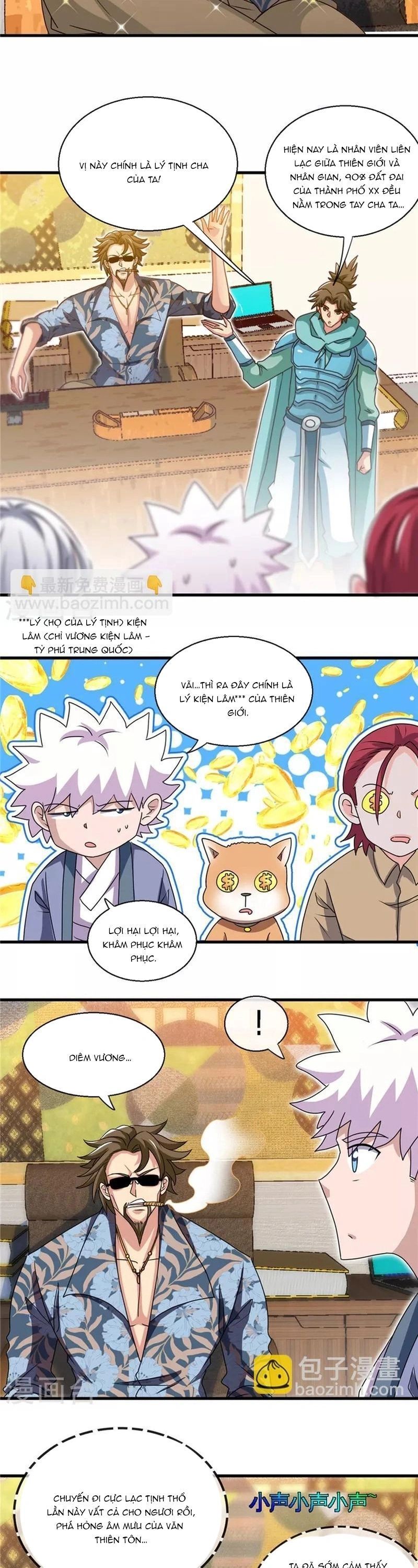 Chapter 382 - Image 12