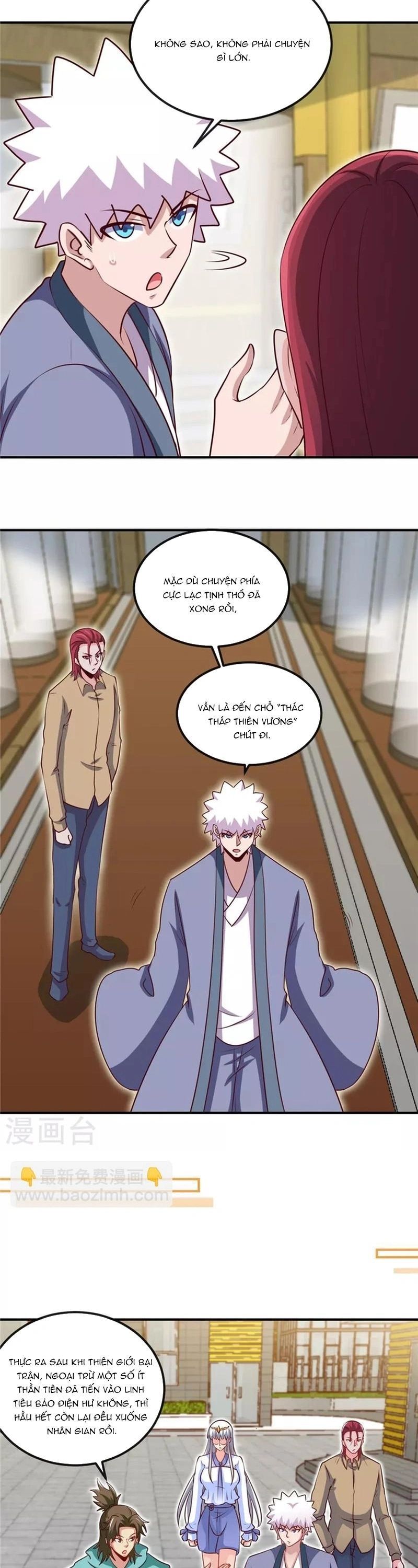 Chapter 382 - Image 9