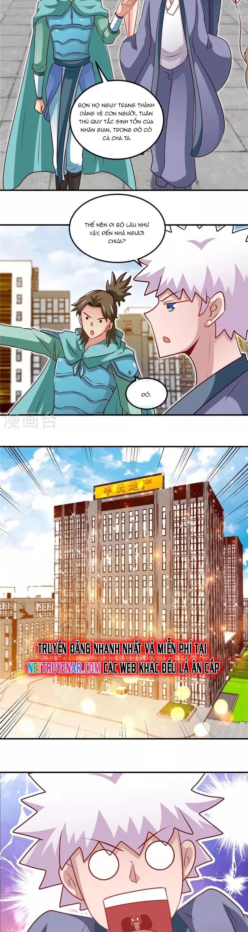 Chapter 382 - Image 10