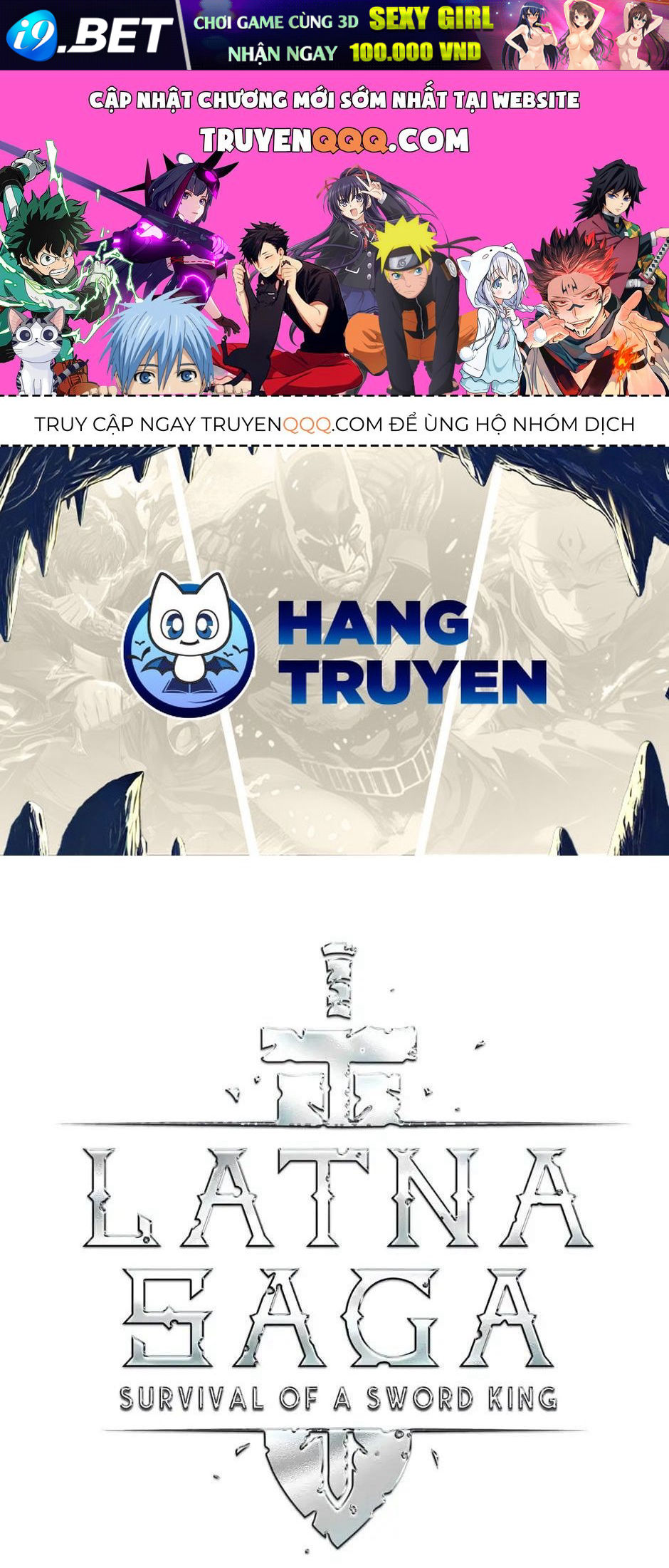 Nettruyen Truyện tranh online