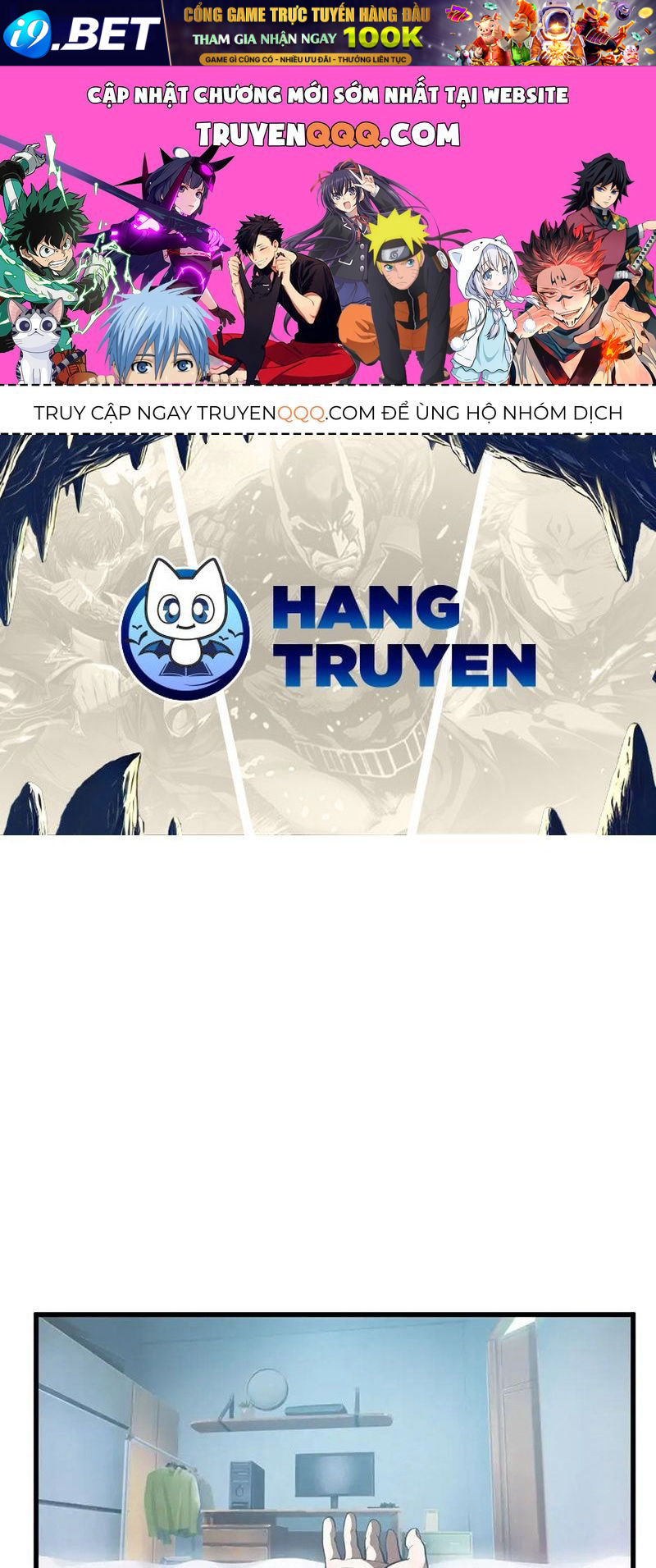 Nettruyen Truyện tranh online