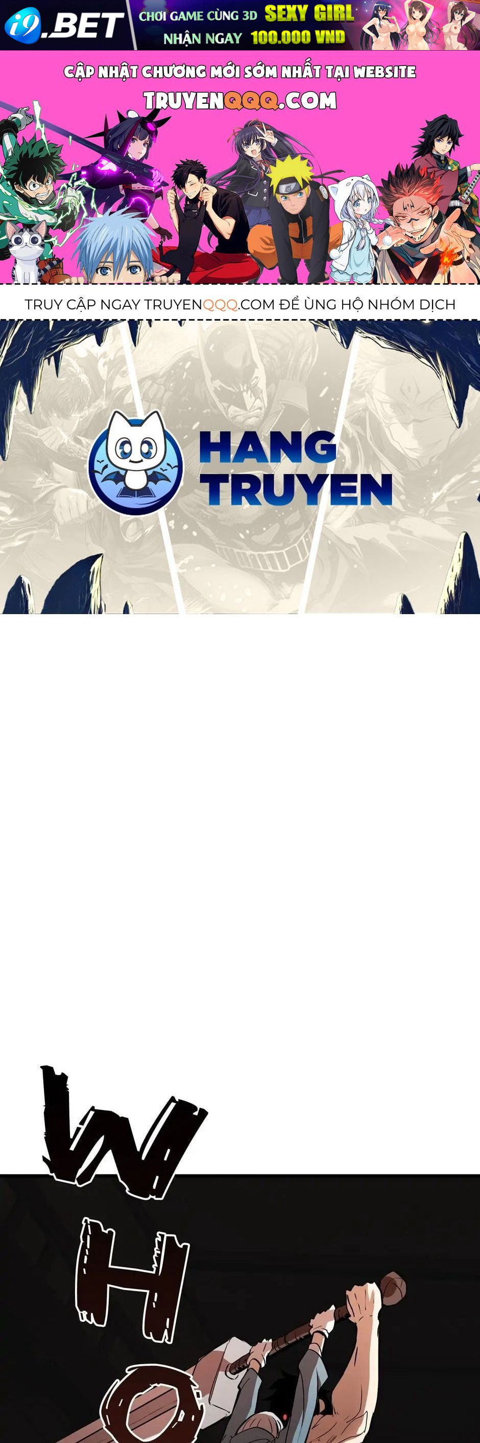 Nettruyen Truyện tranh online