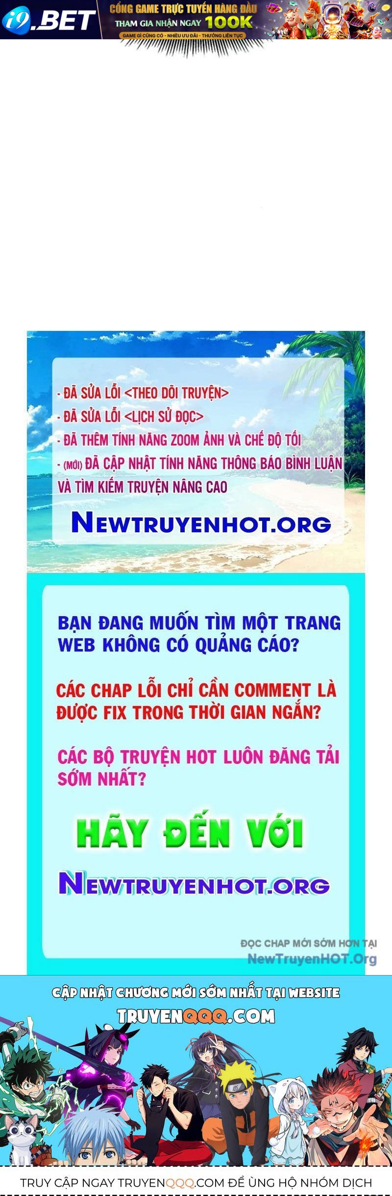 Nettruyen Truyện tranh online
