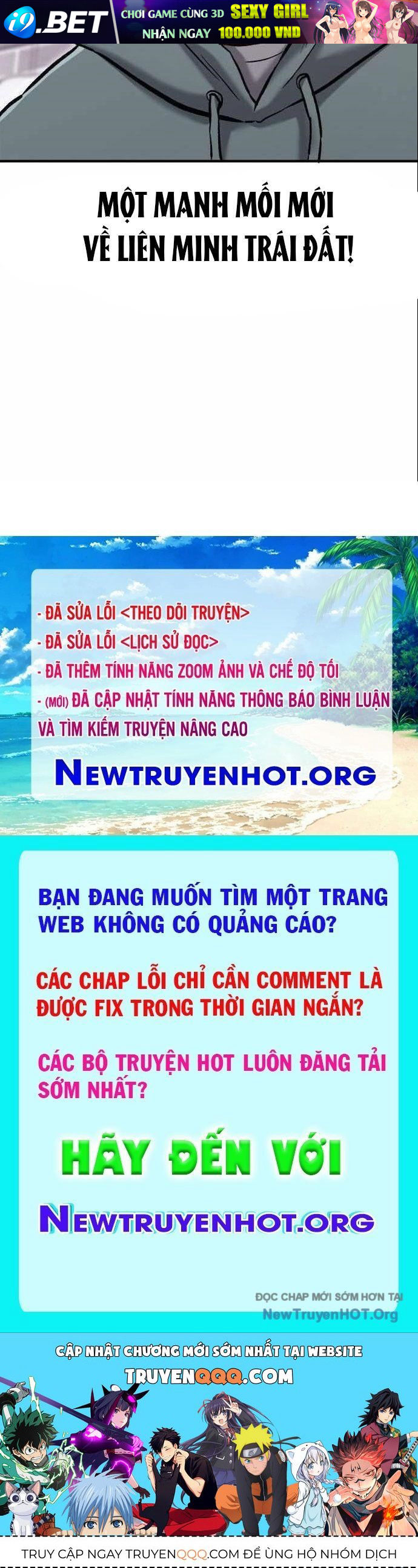 Nettruyen Truyện tranh online
