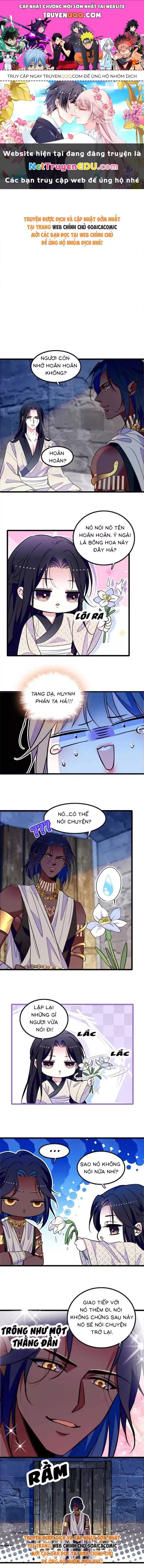 Manh Động Thú Thế [Chap 160-524]