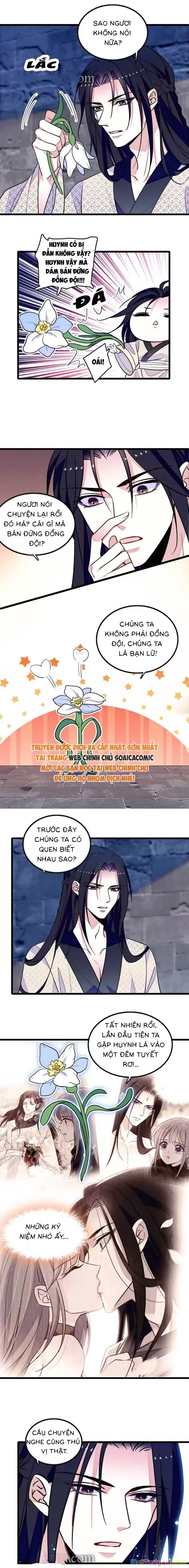 Manh Động Thú Thế [Chap 160-524]