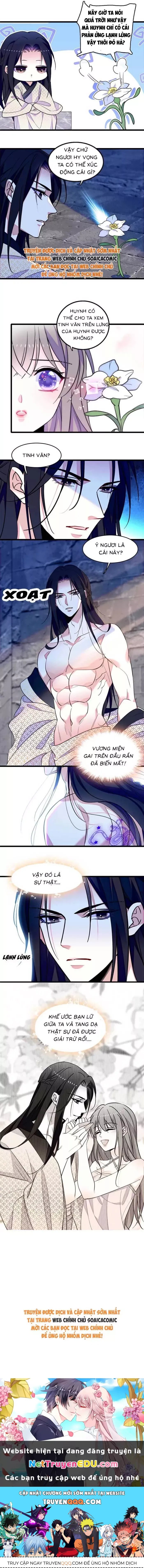 Manh Động Thú Thế [Chap 160-524]