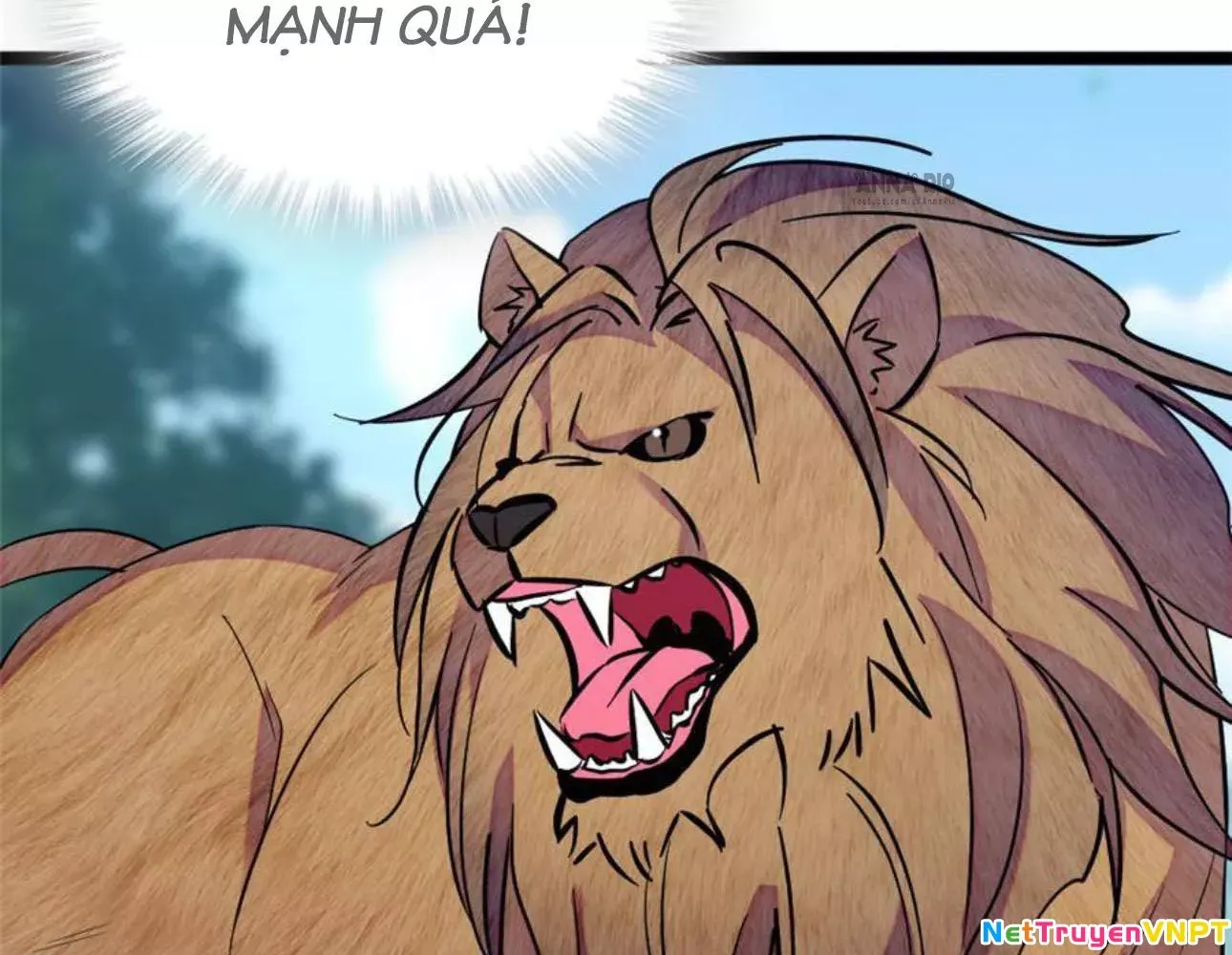 Manh Động Thú Thế [Chap 160-524]