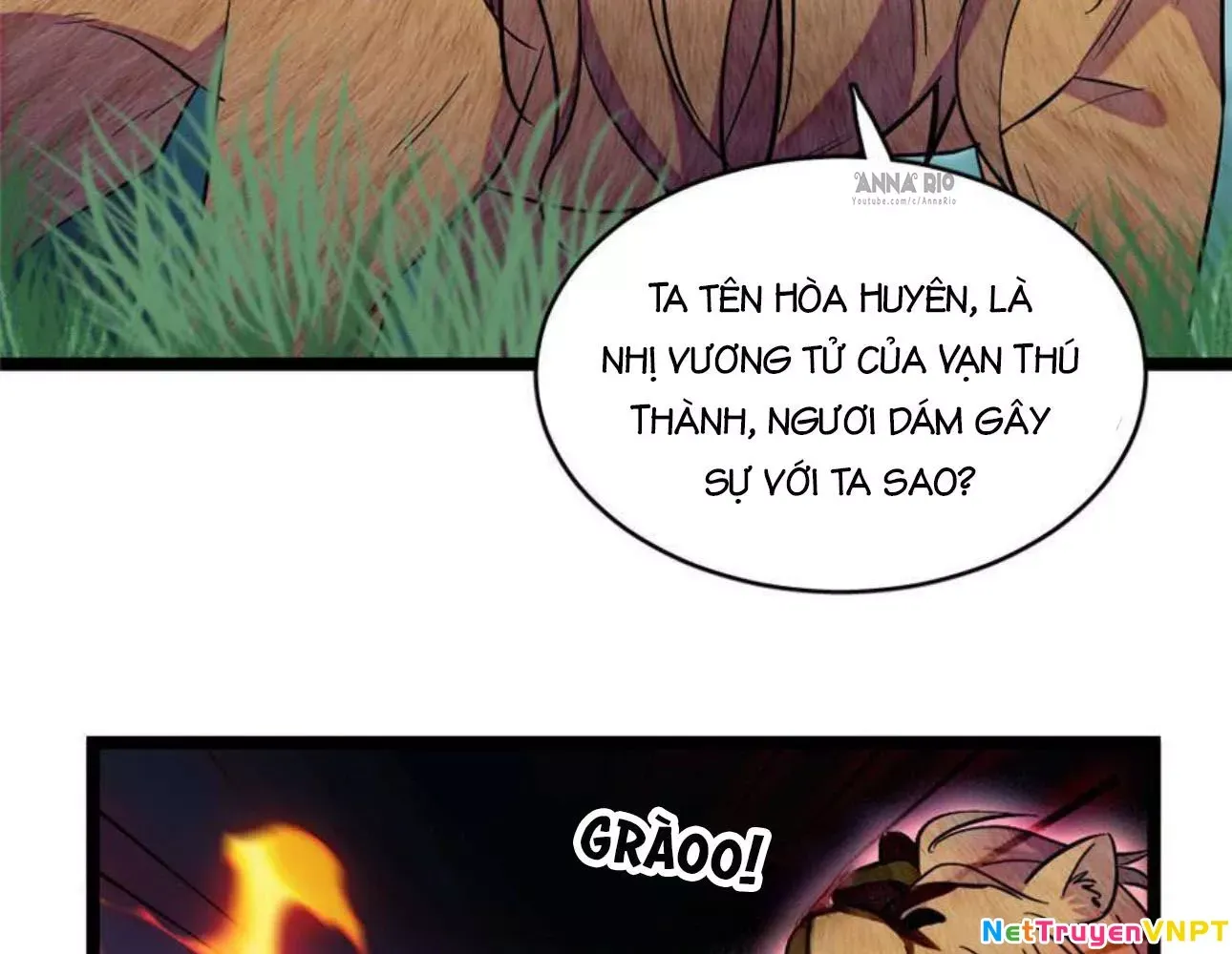 Manh Động Thú Thế [Chap 160-524]