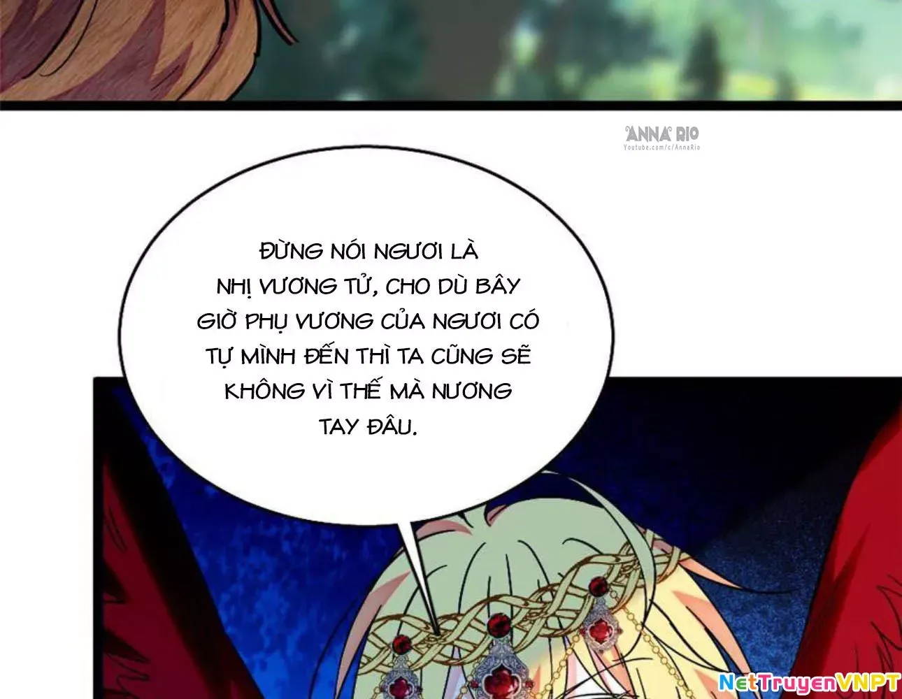 Manh Động Thú Thế [Chap 160-524]