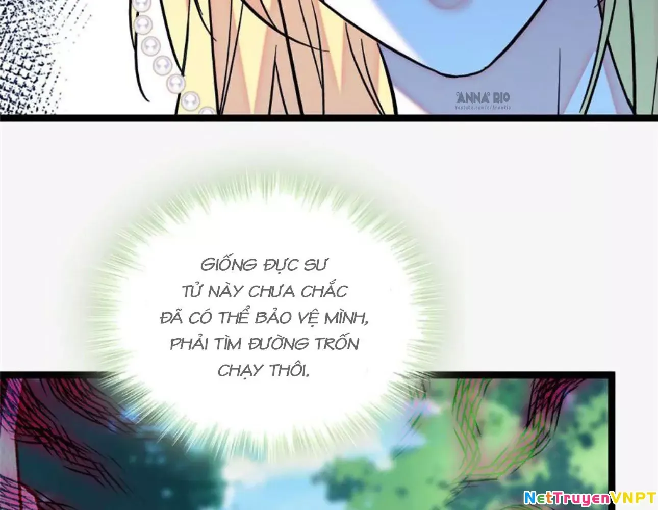 Manh Động Thú Thế [Chap 160-524]