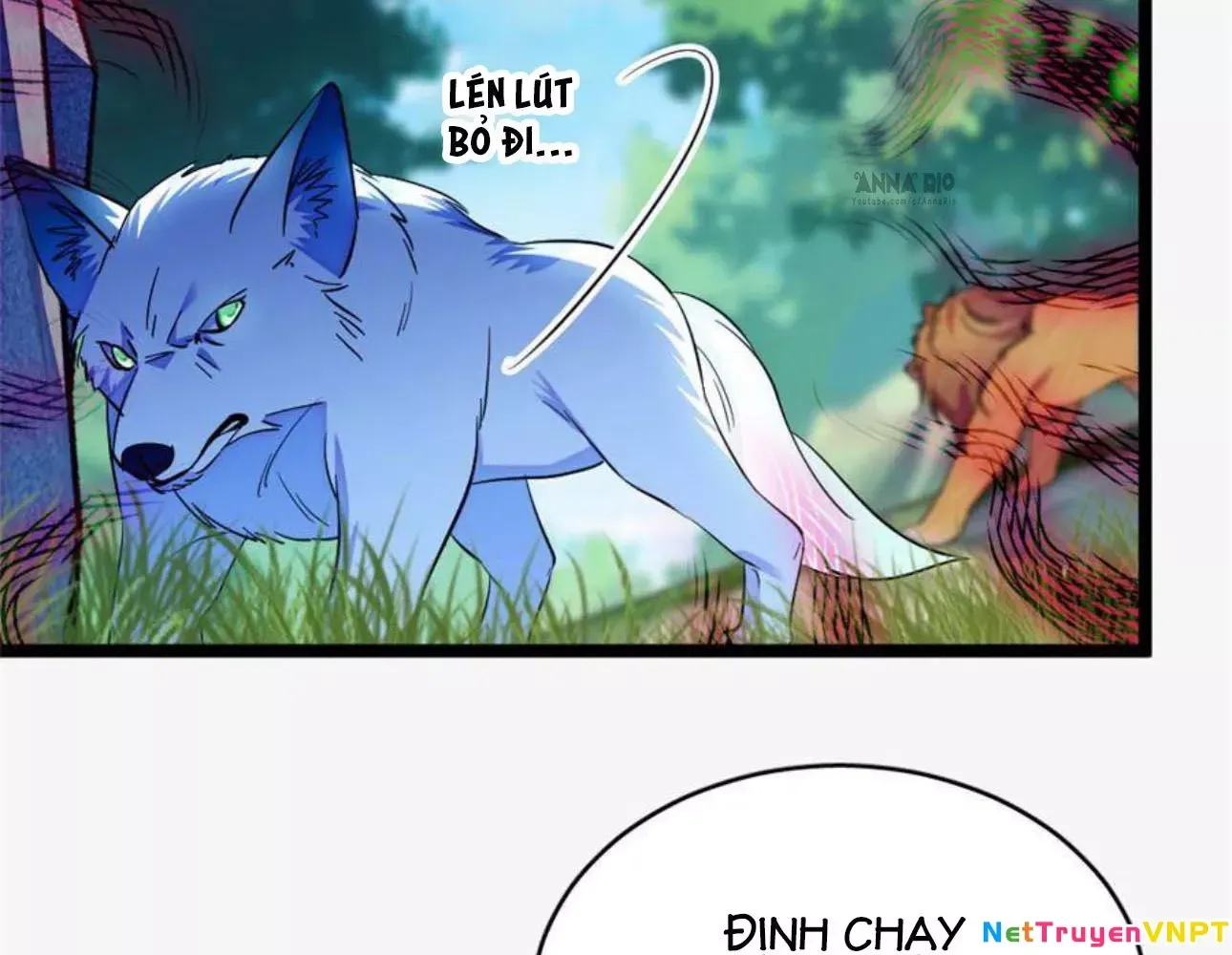 Manh Động Thú Thế [Chap 160-524]