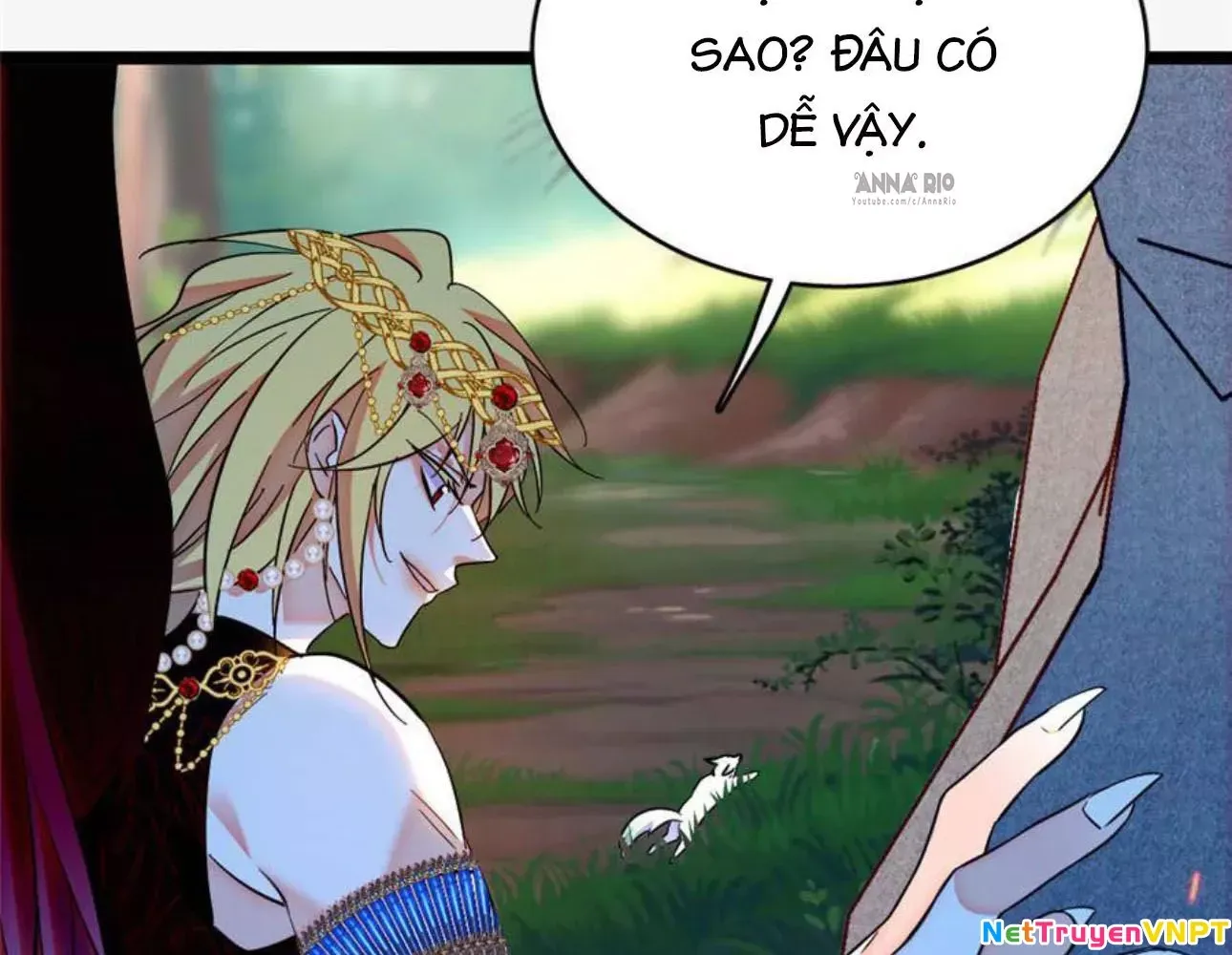 Manh Động Thú Thế [Chap 160-524]