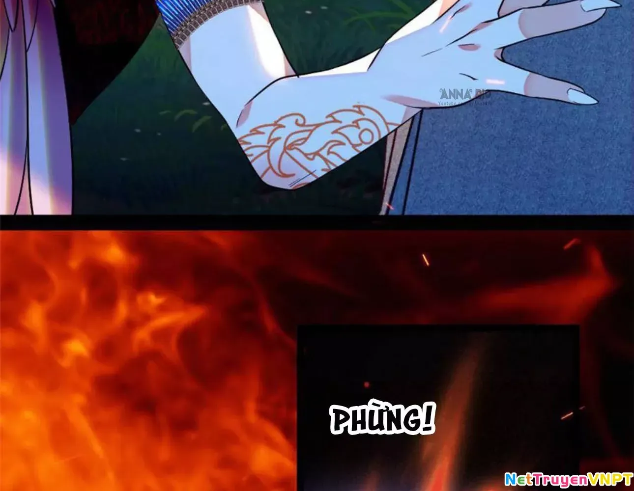 Manh Động Thú Thế [Chap 160-524]