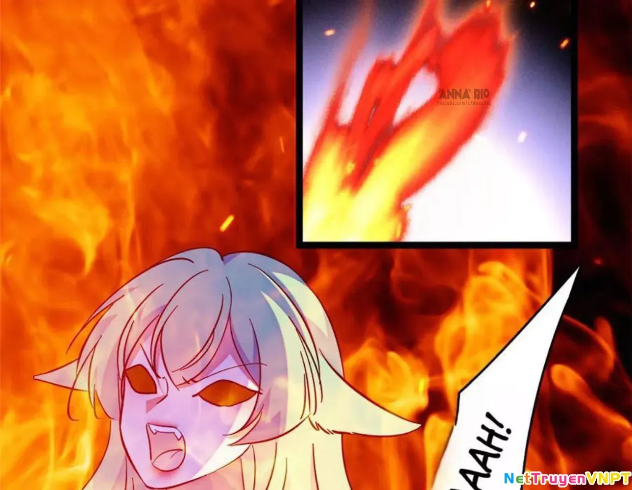 Manh Động Thú Thế [Chap 160-524]