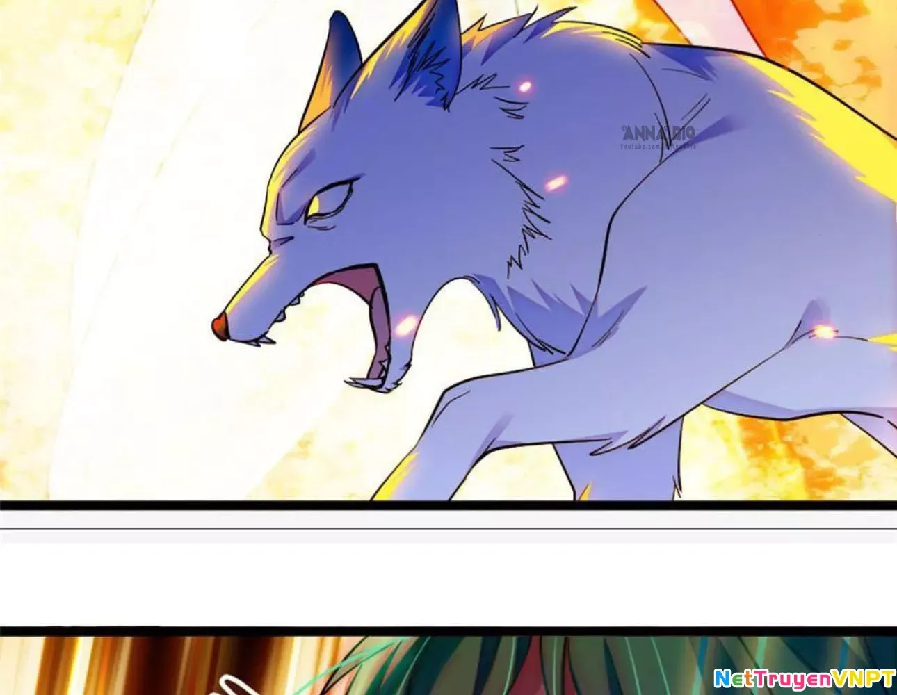 Manh Động Thú Thế [Chap 160-524]