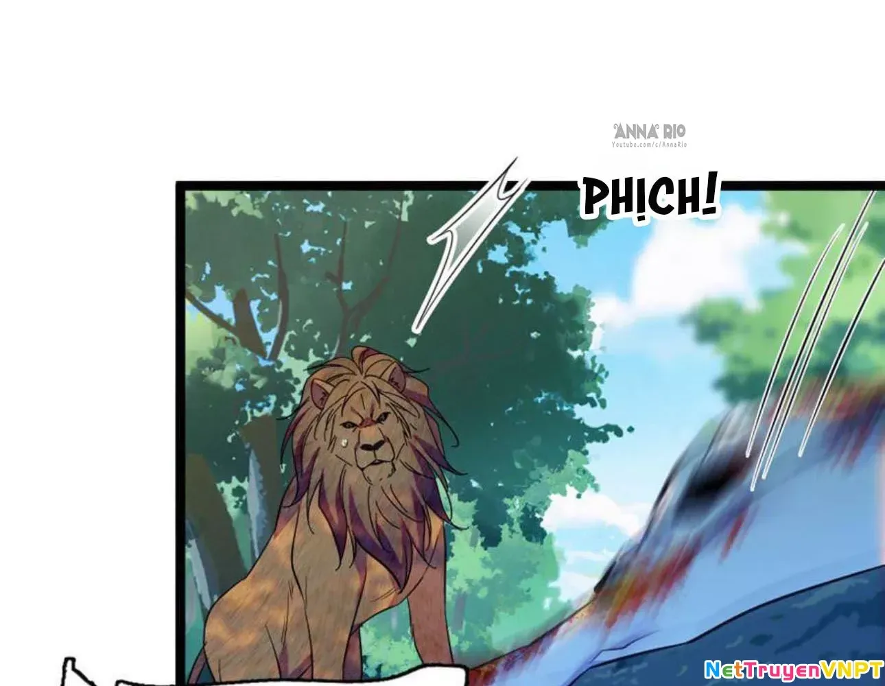 Manh Động Thú Thế [Chap 160-524]