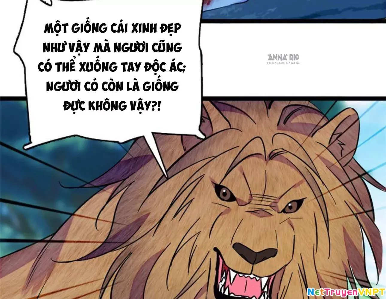 Manh Động Thú Thế [Chap 160-524]