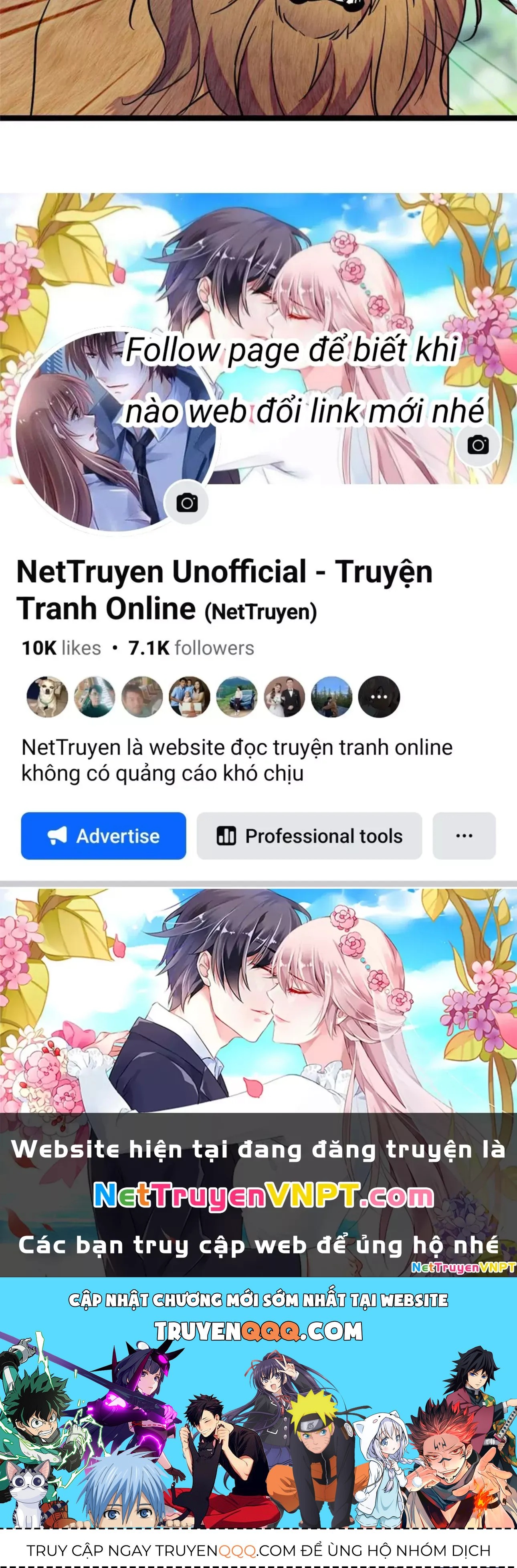 Manh Động Thú Thế [Chap 160-524]