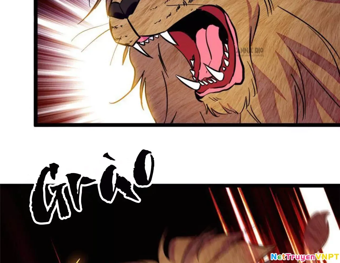 Manh Động Thú Thế [Chap 160-524]