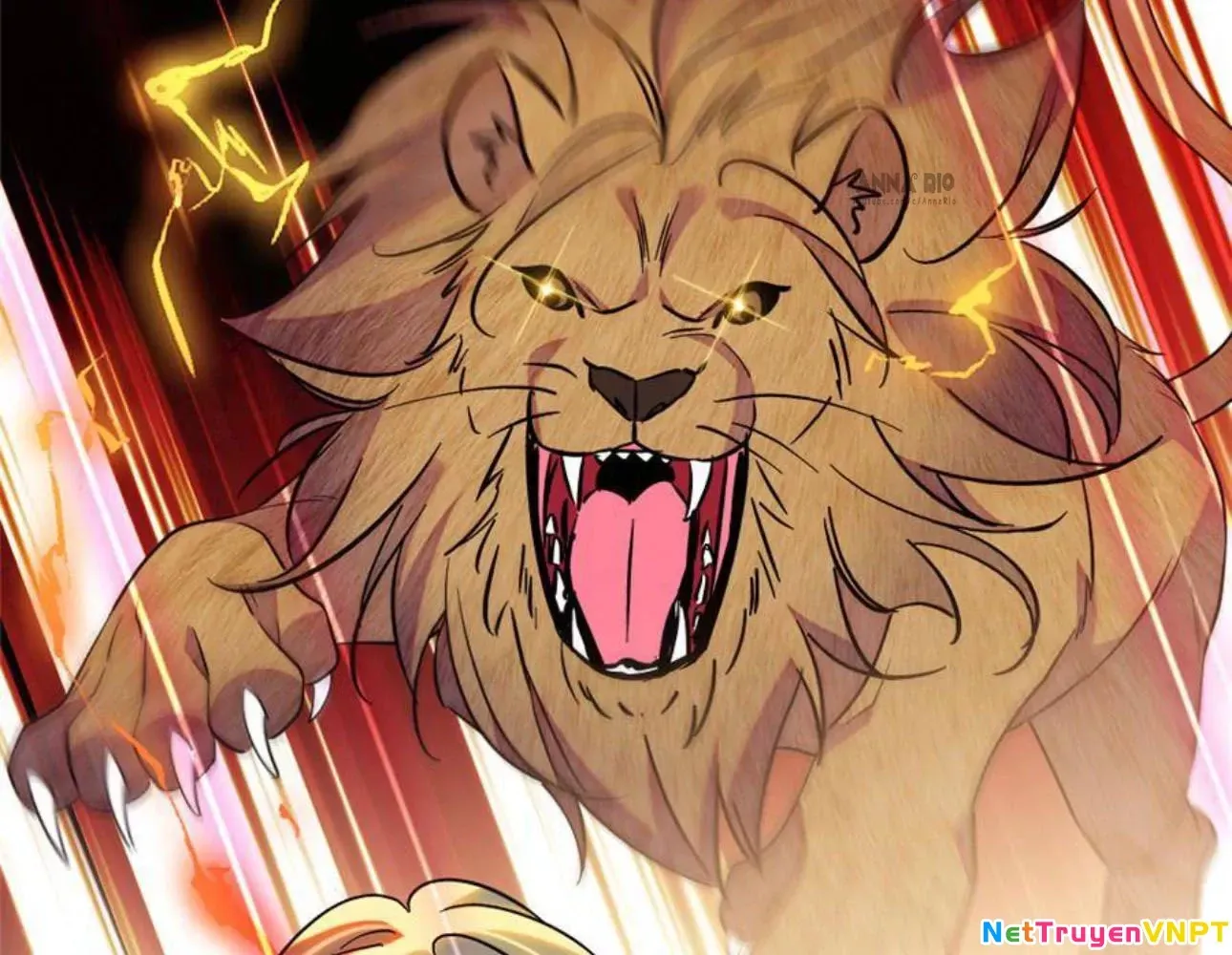 Manh Động Thú Thế [Chap 160-524]