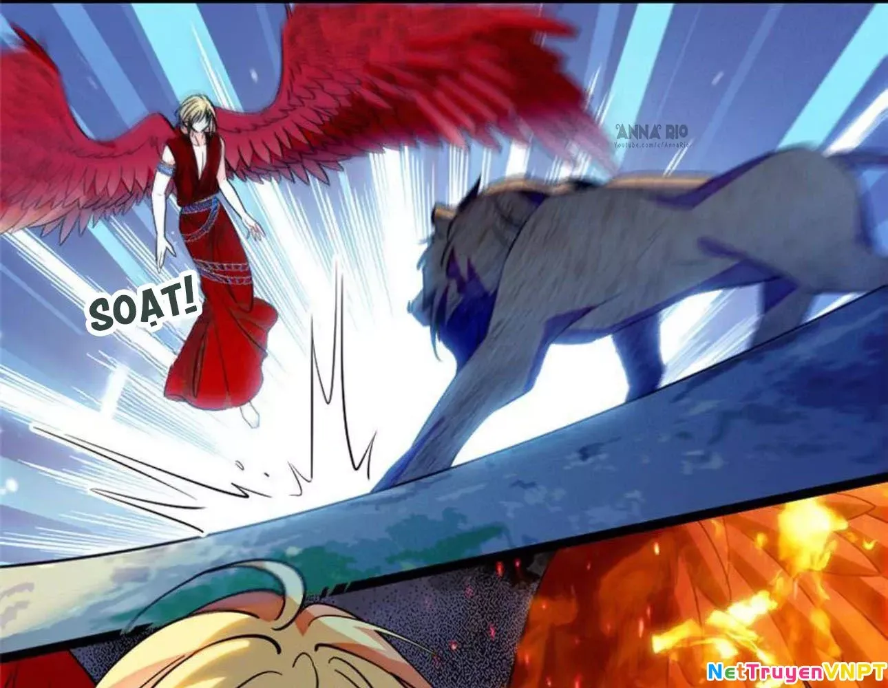 Manh Động Thú Thế [Chap 160-524]