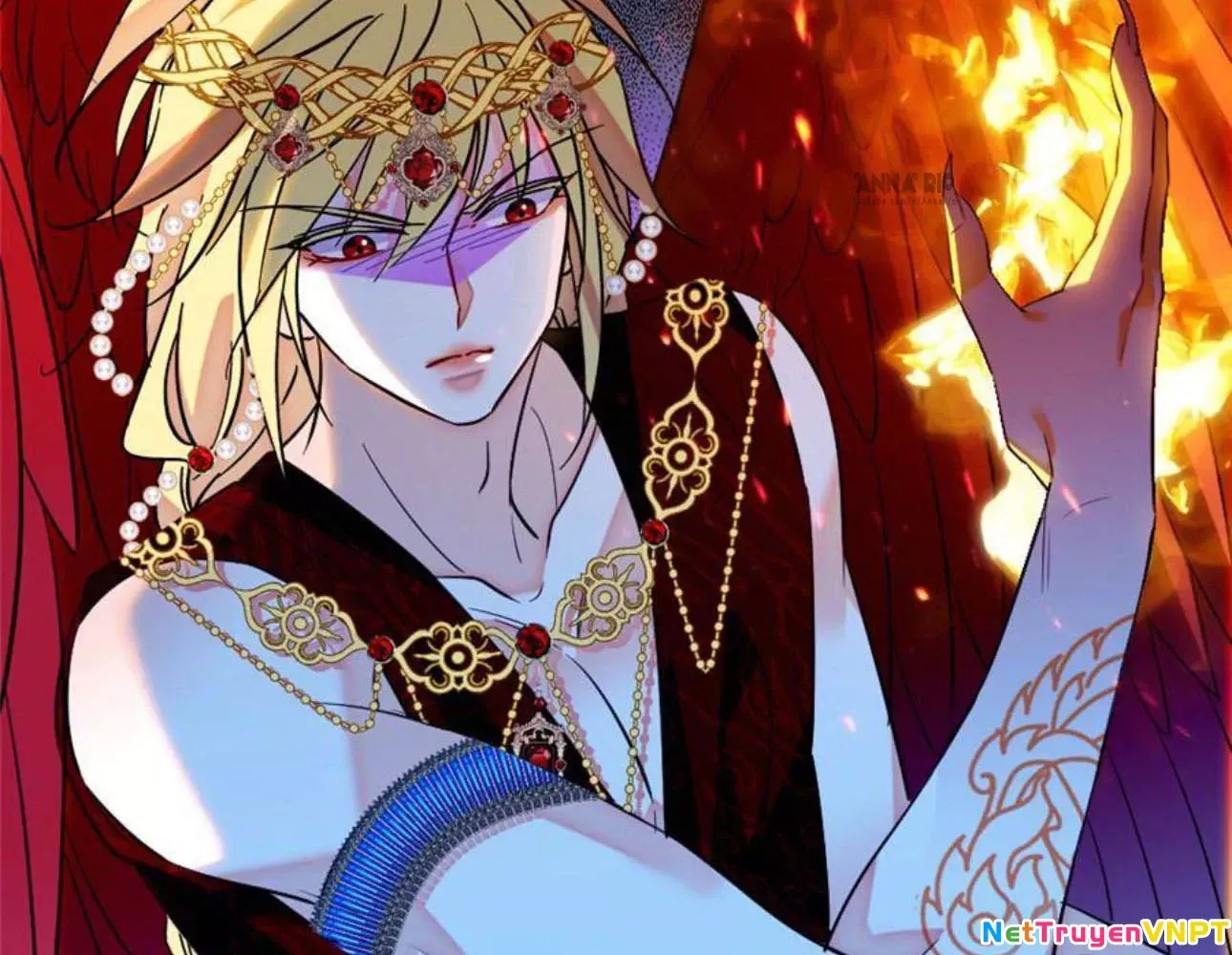 Manh Động Thú Thế [Chap 160-524]