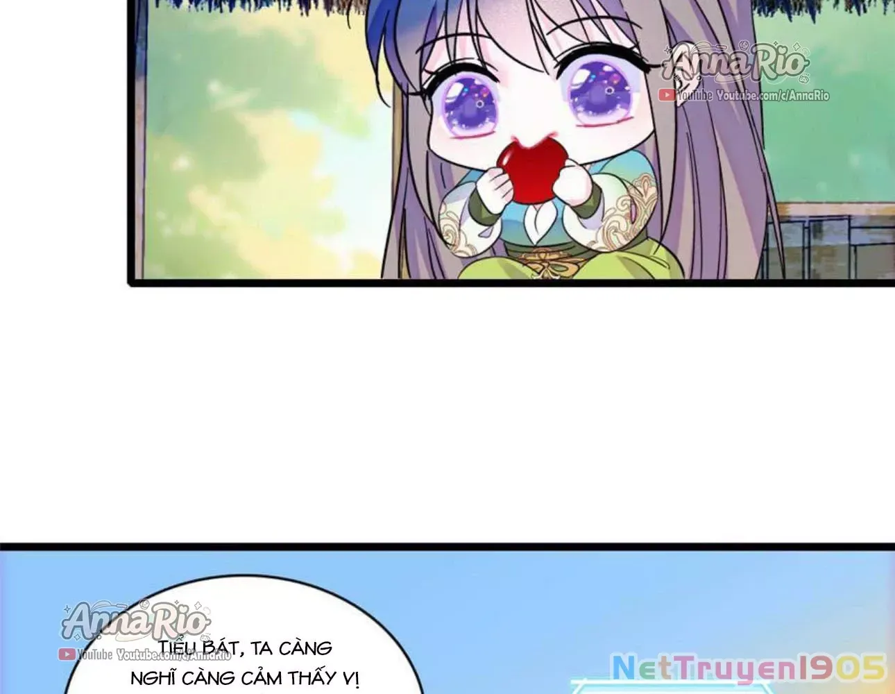 Manh Động Thú Thế [Chap 160-524]