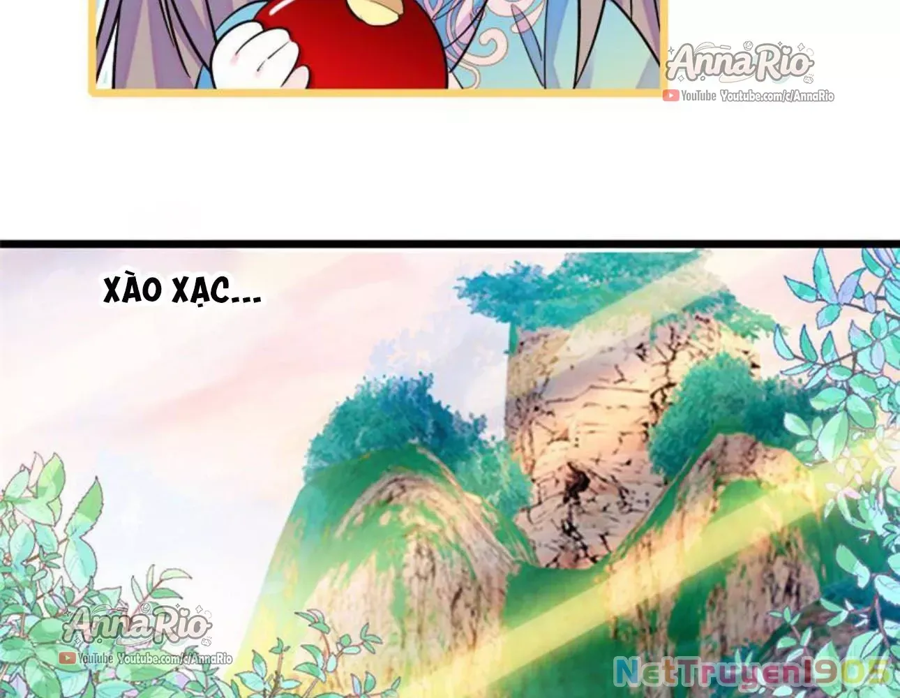 Manh Động Thú Thế [Chap 160-524]