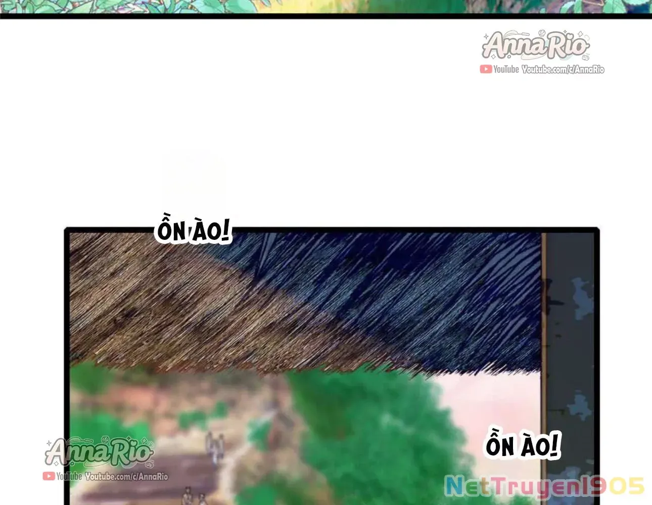 Manh Động Thú Thế [Chap 160-524]