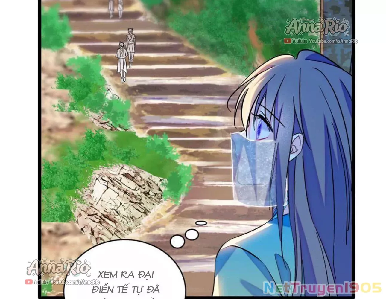 Manh Động Thú Thế [Chap 160-524]