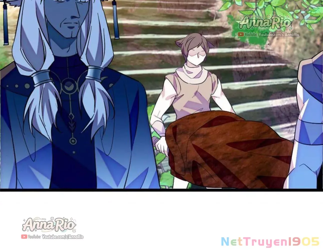 Manh Động Thú Thế [Chap 160-524]