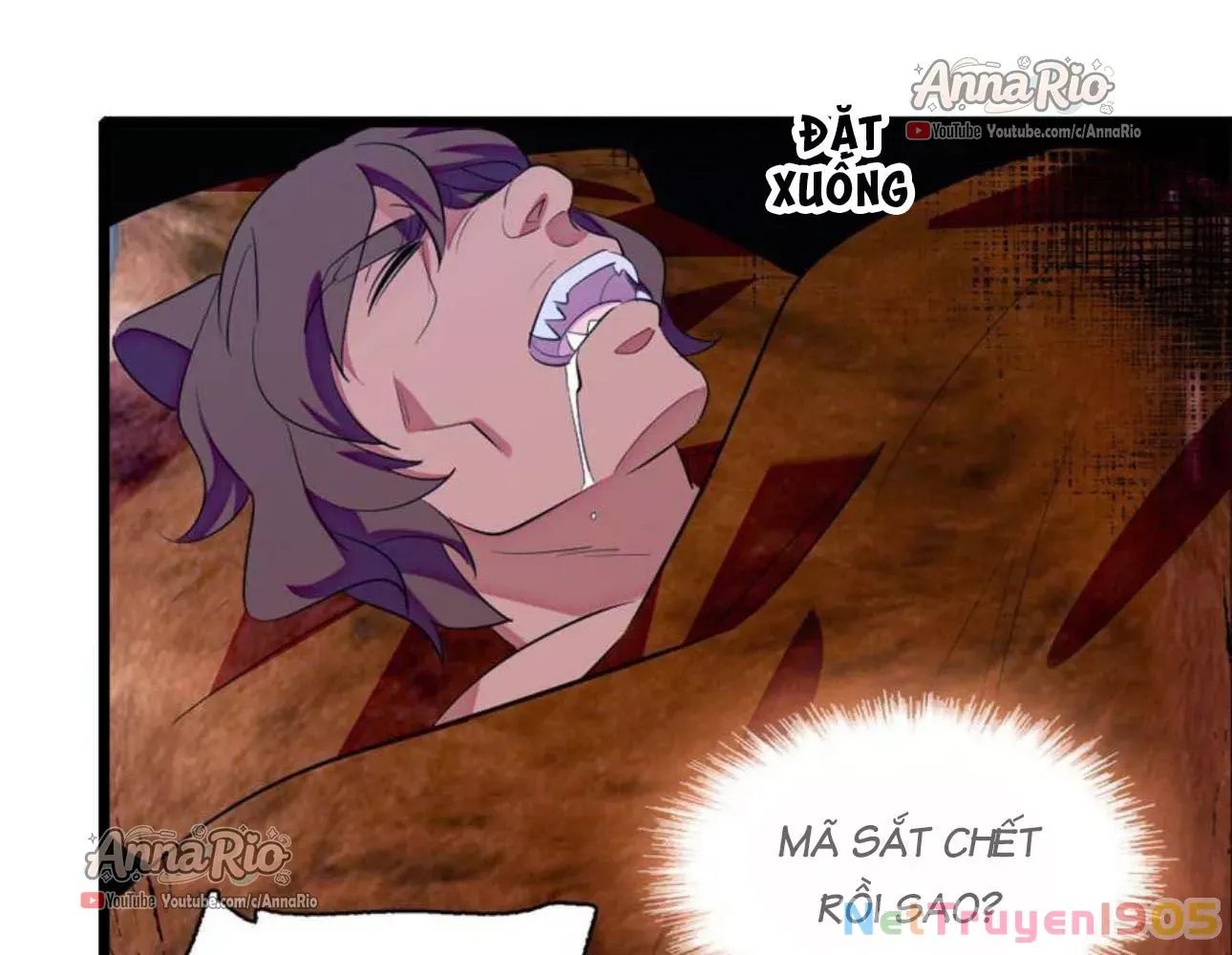 Manh Động Thú Thế [Chap 160-524]