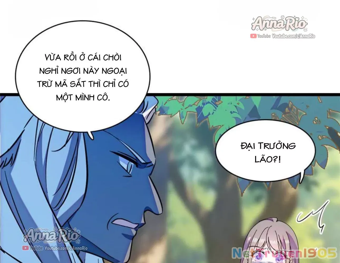 Manh Động Thú Thế [Chap 160-524]