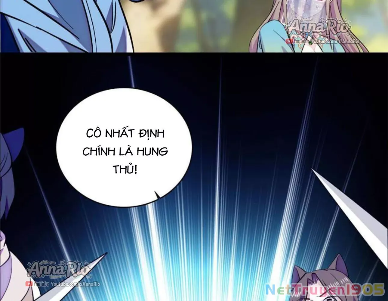 Manh Động Thú Thế [Chap 160-524]