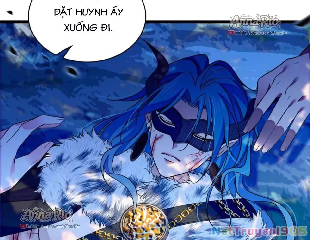 Nettruyen Truyện tranh online