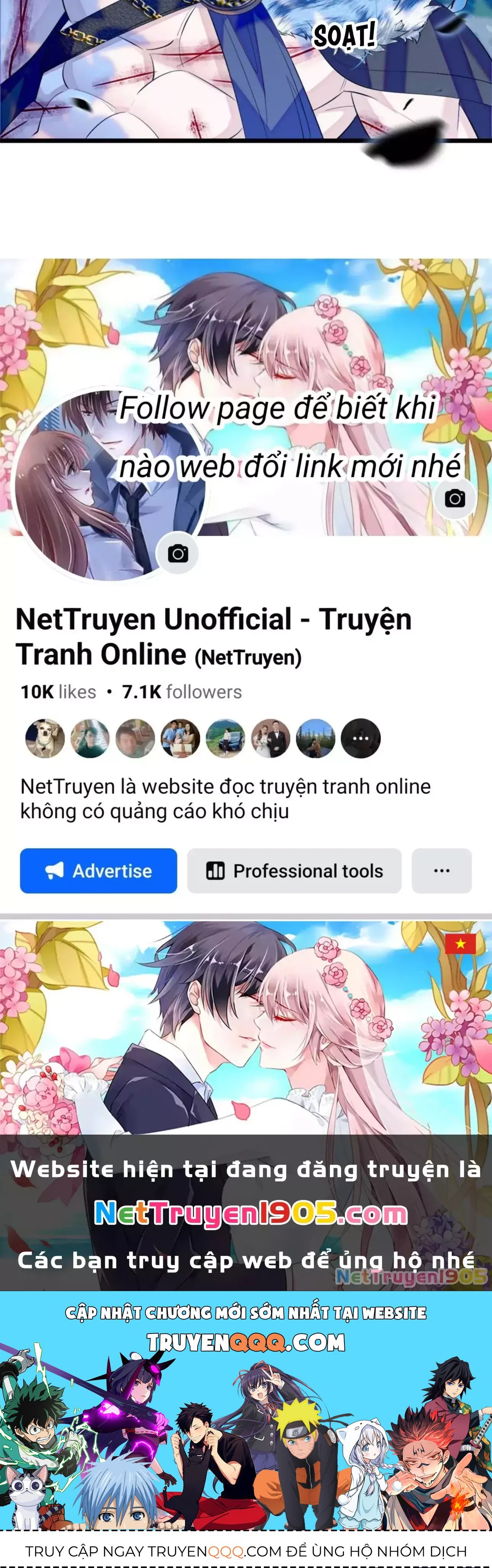 Nettruyen Truyện tranh online
