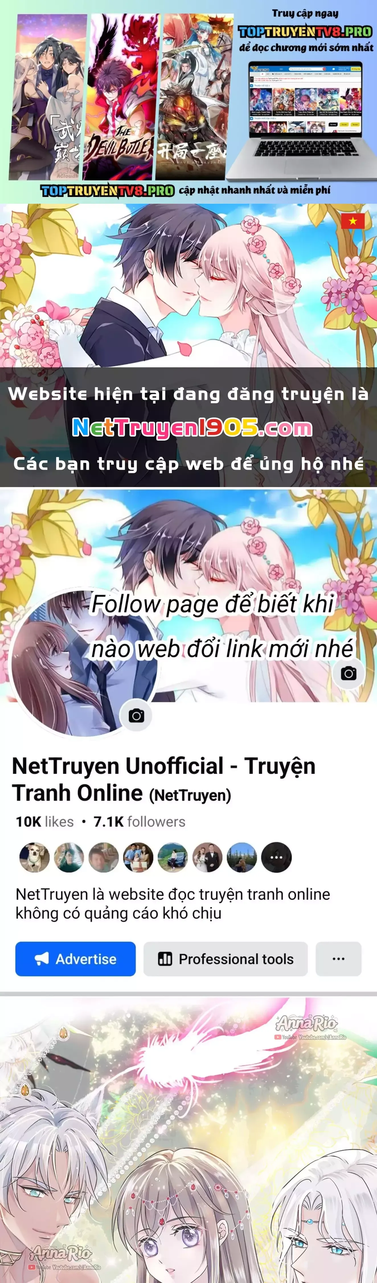 Nettruyen Truyện tranh online