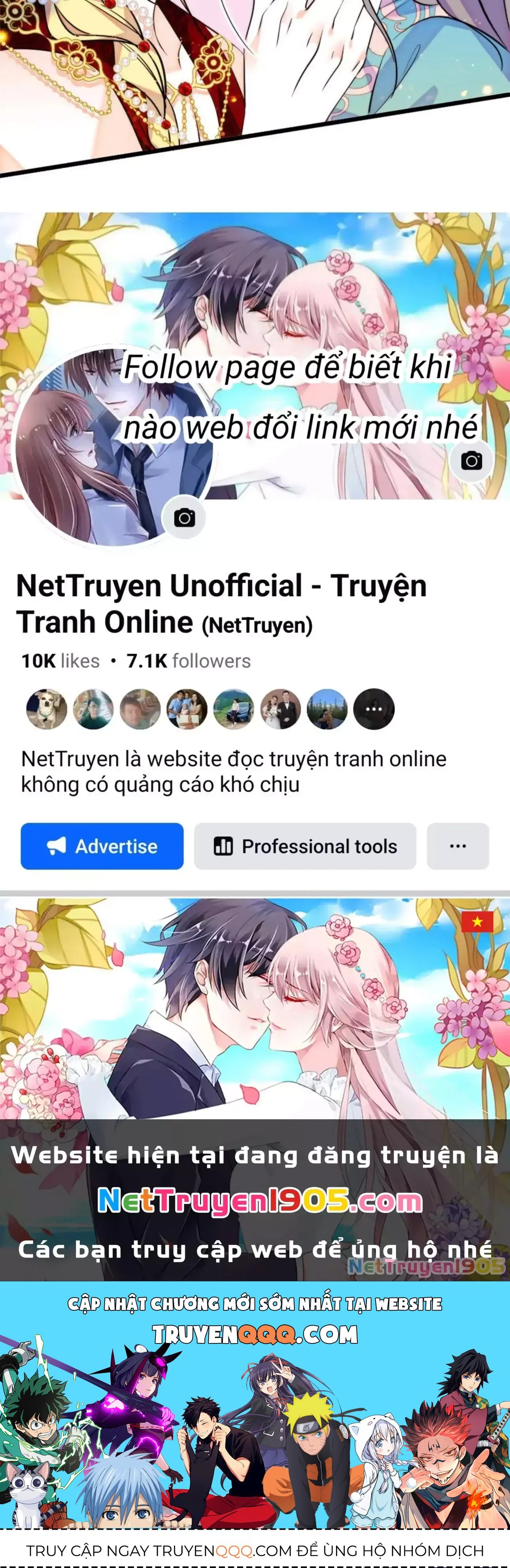 Nettruyen Truyện tranh online