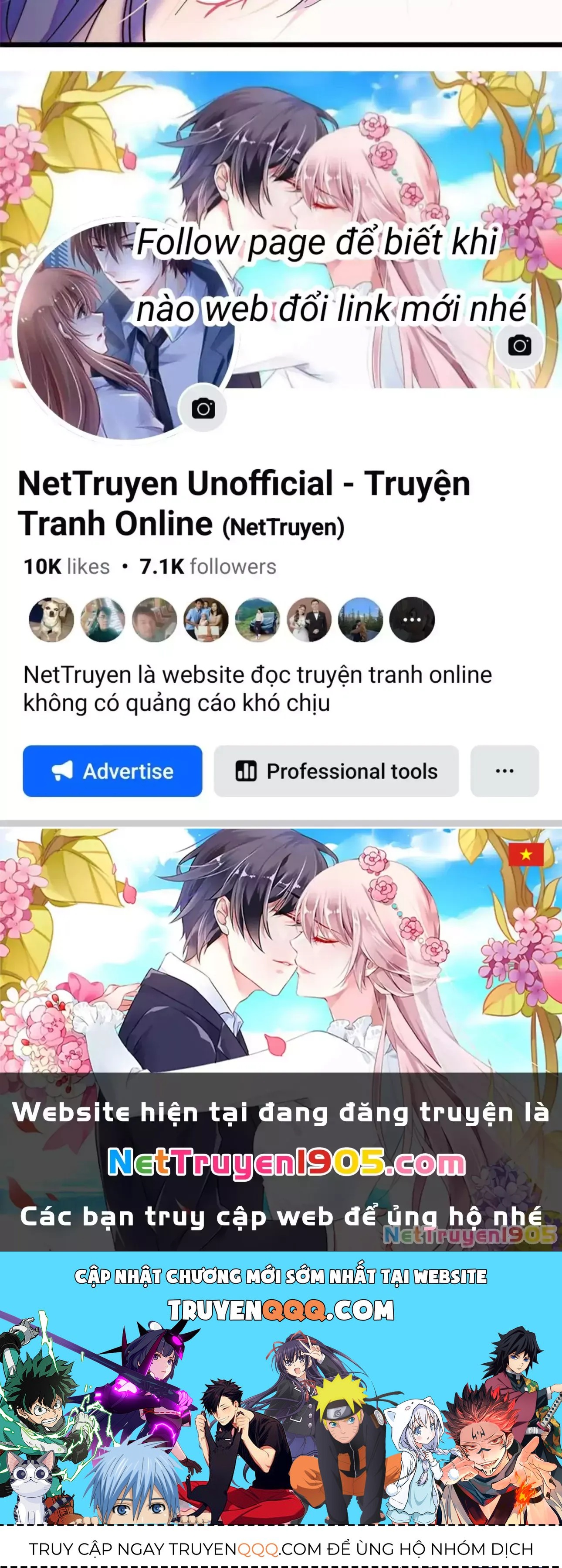 Nettruyen Truyện tranh online