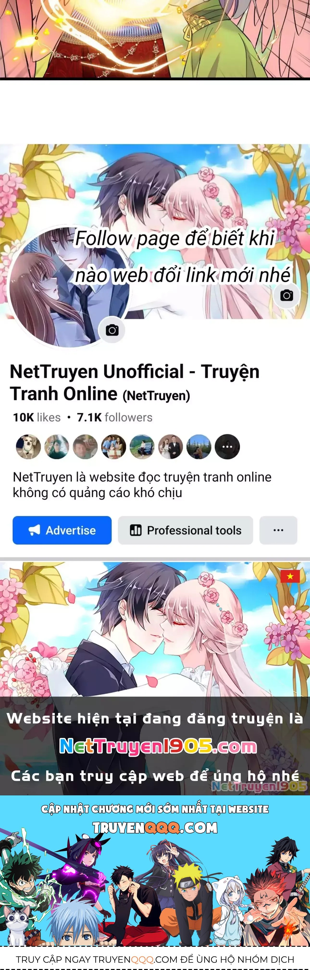 Nettruyen Truyện tranh online