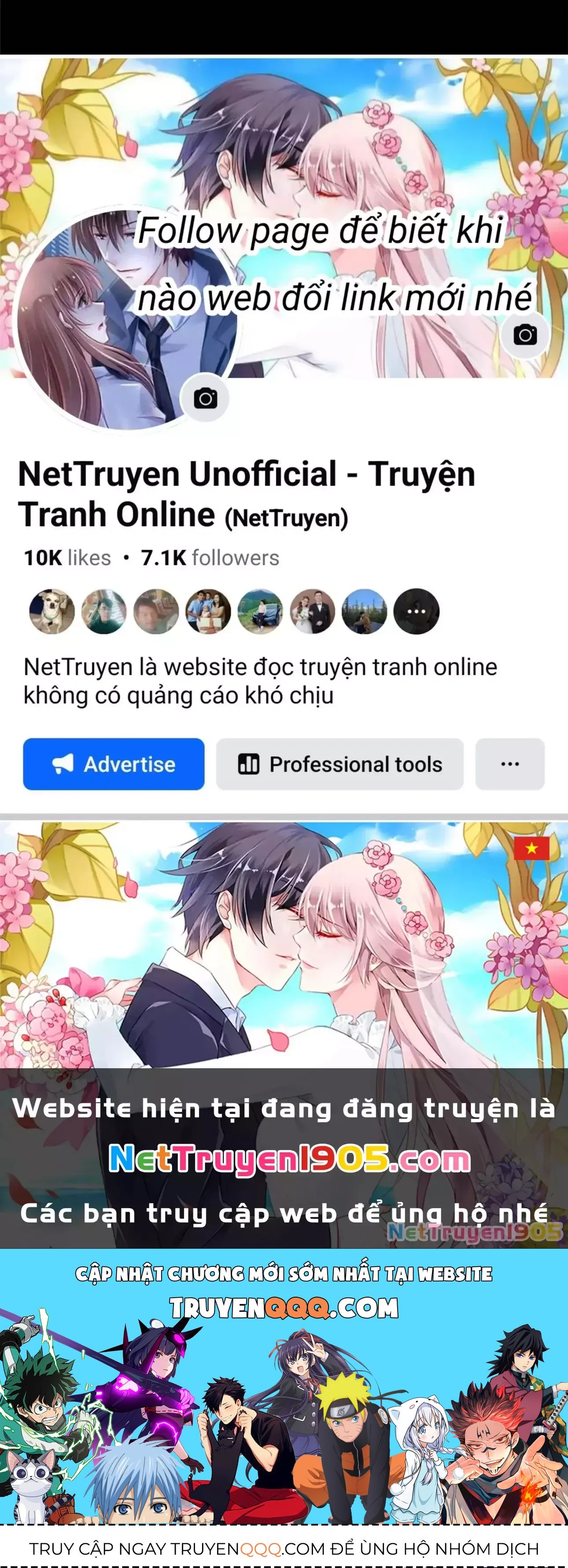 Nettruyen Truyện tranh online
