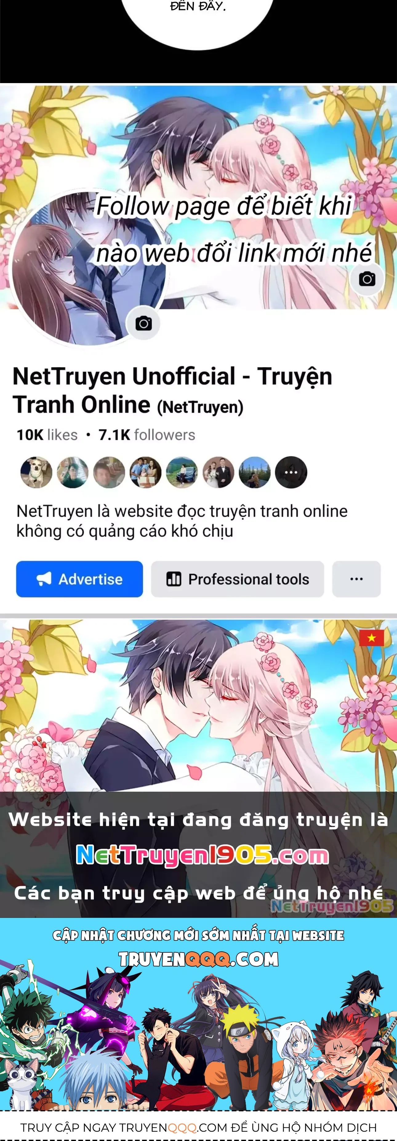 Nettruyen Truyện tranh online