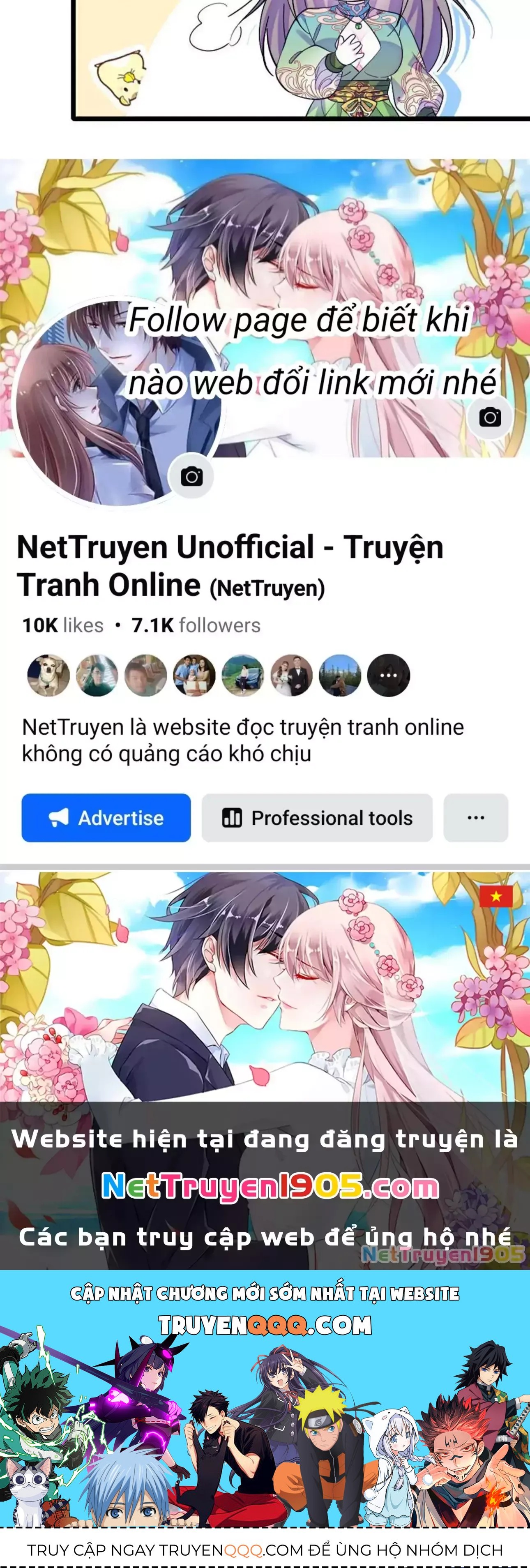 Nettruyen Truyện tranh online
