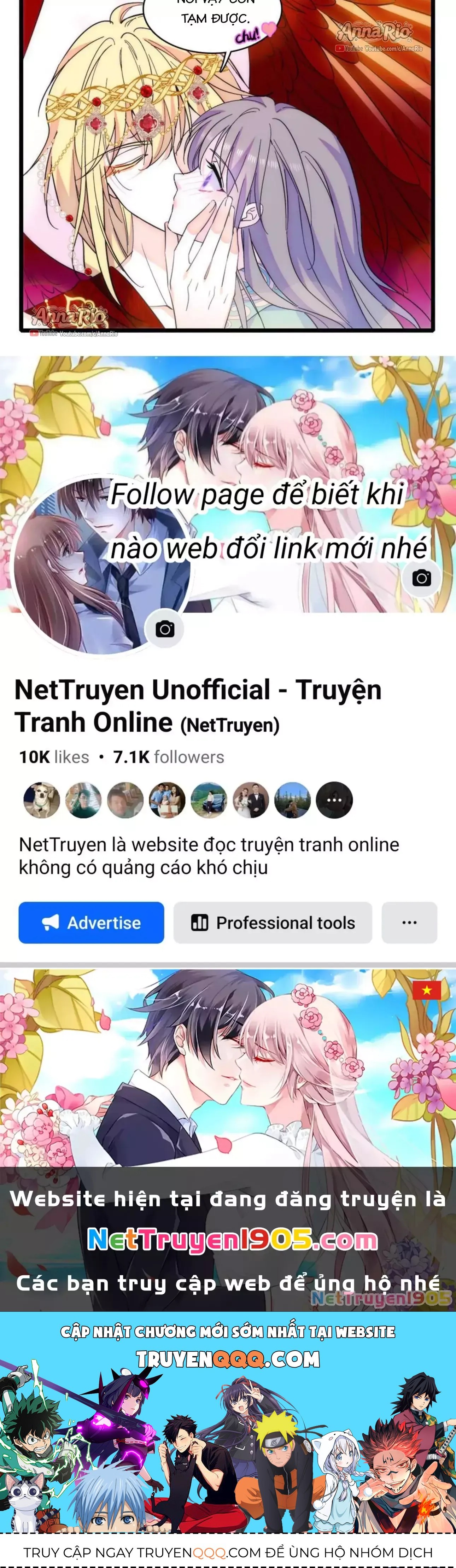 Nettruyen Truyện tranh online