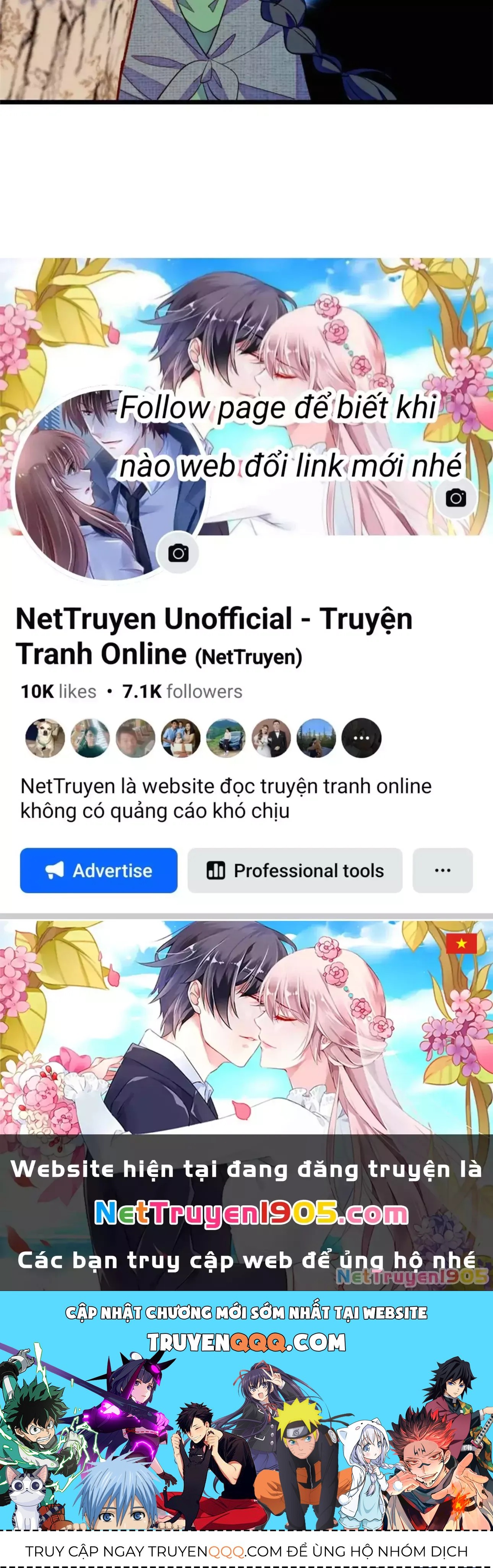 Nettruyen Truyện tranh online