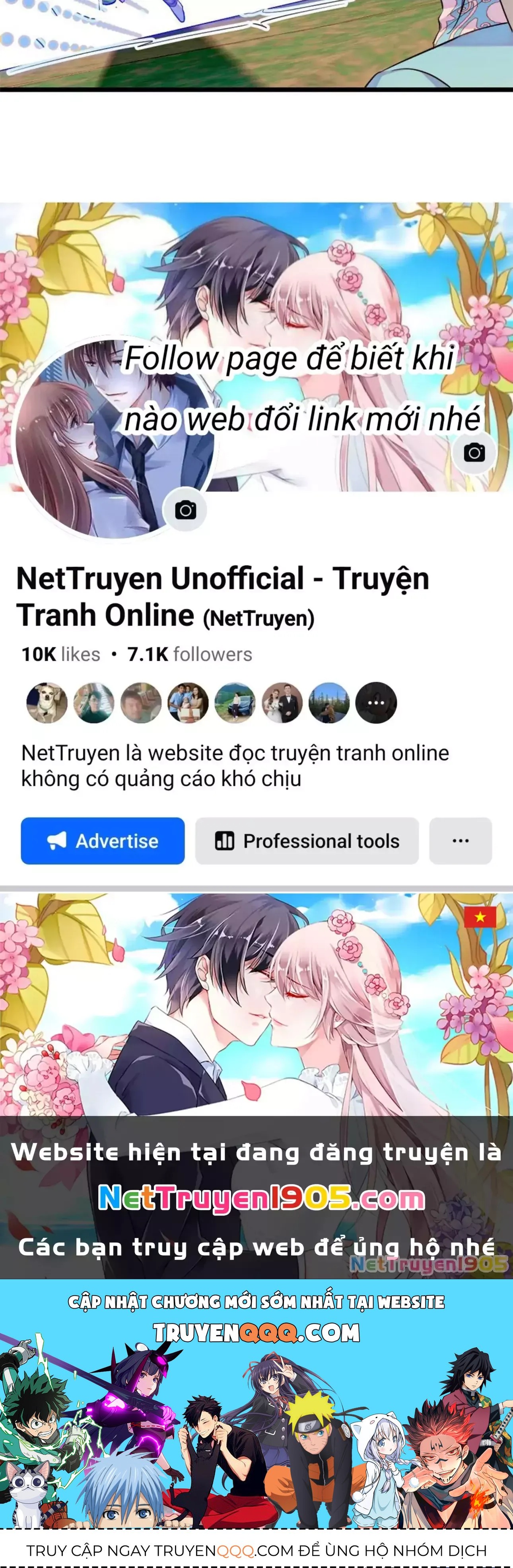 Nettruyen Truyện tranh online